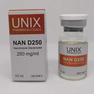 Unix Nan D