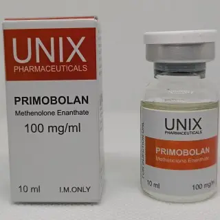Unix Primobalan