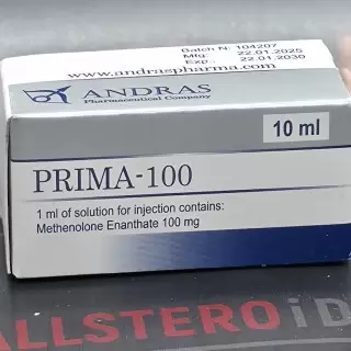 ANDRAS PRIMA-100