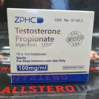 ZPHC Testosterone Propionate (реплика) (08.2035)