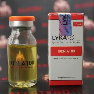 LYKA TREN A100 (08.2025)