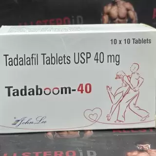 TADABOOM