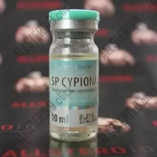SP Cypionate (original)