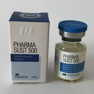 Pharma Sust 500 1ml/500mg
