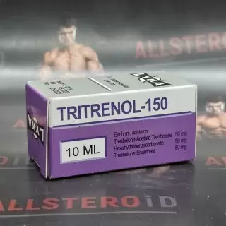 Lykalabs.INFO TRITRENOL