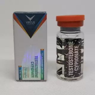 Testosterone Cypionate