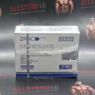 ZPHC NEW Sildenafil