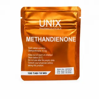 UNIX DIANABOL