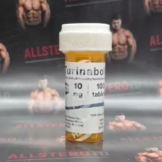 HZPH TURANABOL