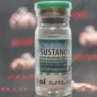 SP Sustanone (реплика)