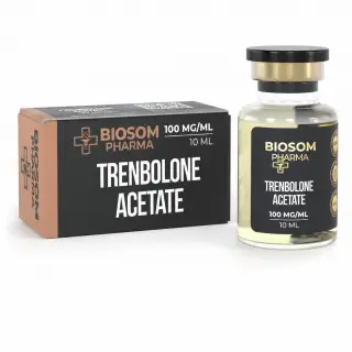 BIOSOM Trenbolone Acetate
