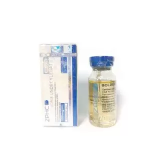 ZPHC NEW Boldenone Undecylenate