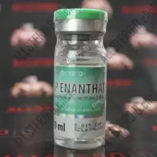 SP Enanthate (original)