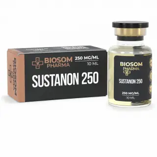 BIOSOM Sustanon