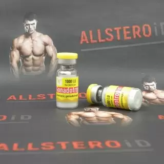 Olymp Gonadotropin