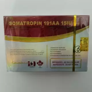 CanadaBioLabs Somatropin