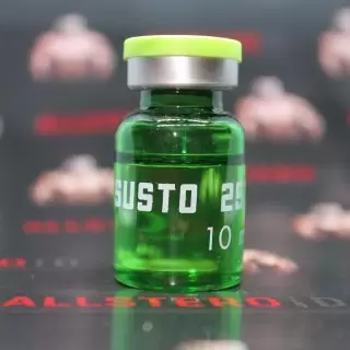 Chang Susto 250