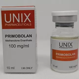 Unix Primobalan