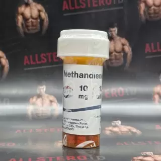 HZPH METHANDIENONE