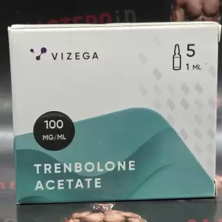 Vizega TRENBOLONE A