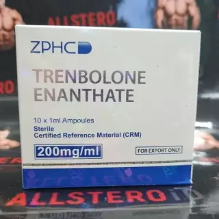 ZPHC Trenbolone Enanthate (реплика) (08.2035)