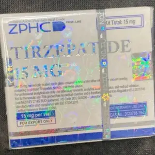 ZPHC NEW Tirzepatide