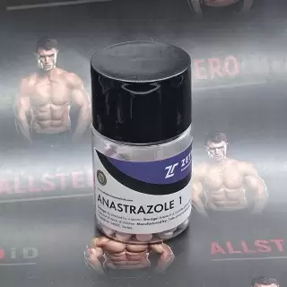 Zetta New ANASTRAZOLE