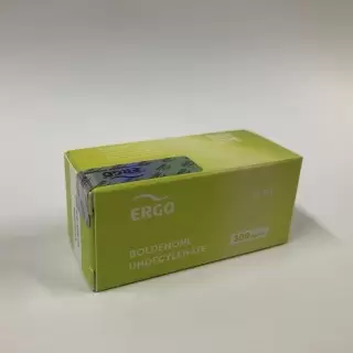 ERGO NEW BOLD UNDECYLENATE