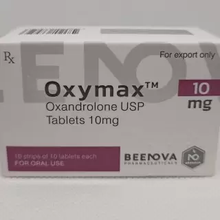 Beenova Oxymax