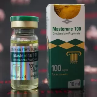 Olymp Masterone 100 (ПРОСРОЧКА - 05.2018)