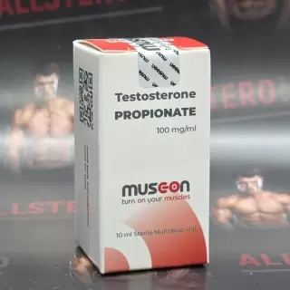 Musc-on Testosterone Propionate
