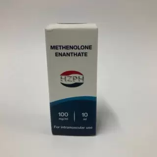HZPH Methenolone Enanthate