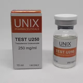 Unix Test U