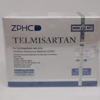 ZPHC NEW Telmisartan