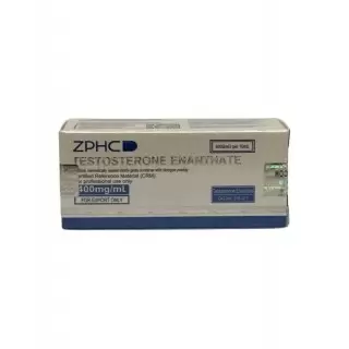 ZPHC NEW Testosterone Enanthate
