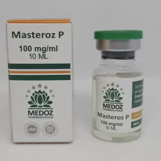 Medoz Masteroz P