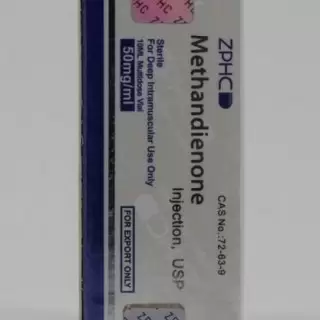 ZPHC METHANDIENONE