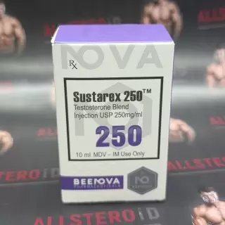 Beenova Sustarex