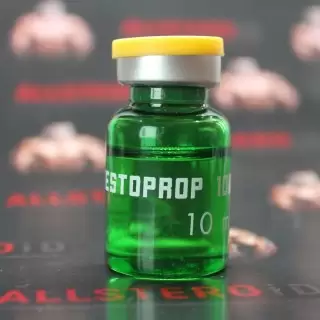 Testoprop 100