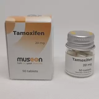Musc-on Tamoxifen