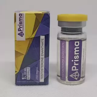 Prisma Testosterone Enanthate