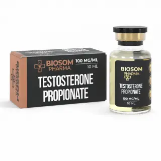 BIOSOM Testosterone Propionate