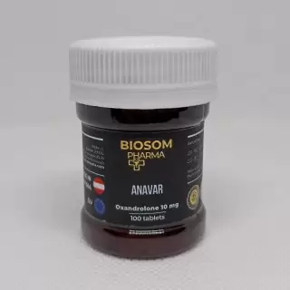BIOSOM PHARMA ANAVAR