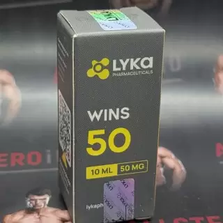 LYKA NEW WINSTOL
