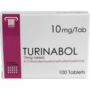 Olymp New Turinabol