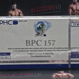 ZPHC NEW BPC-157