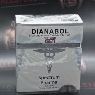 SPECTRUM NEW DIANABOL