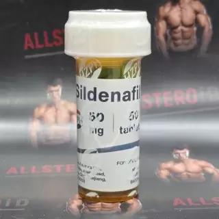 HZPH SILDENAFIL
