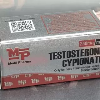 Medil Pharma Testosterone Cypionate