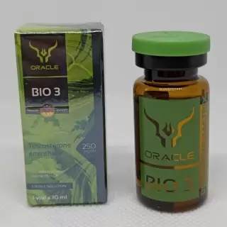 Oracle Testosterone Enanthate